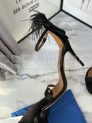 Aquazzura босоножки PR294988 17