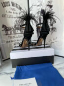 Aquazzura босоножки PR294988 14