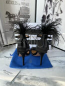 Aquazzura босоножки PR294988 13