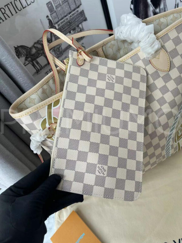 Louis Vuitton сумка PR183014 17