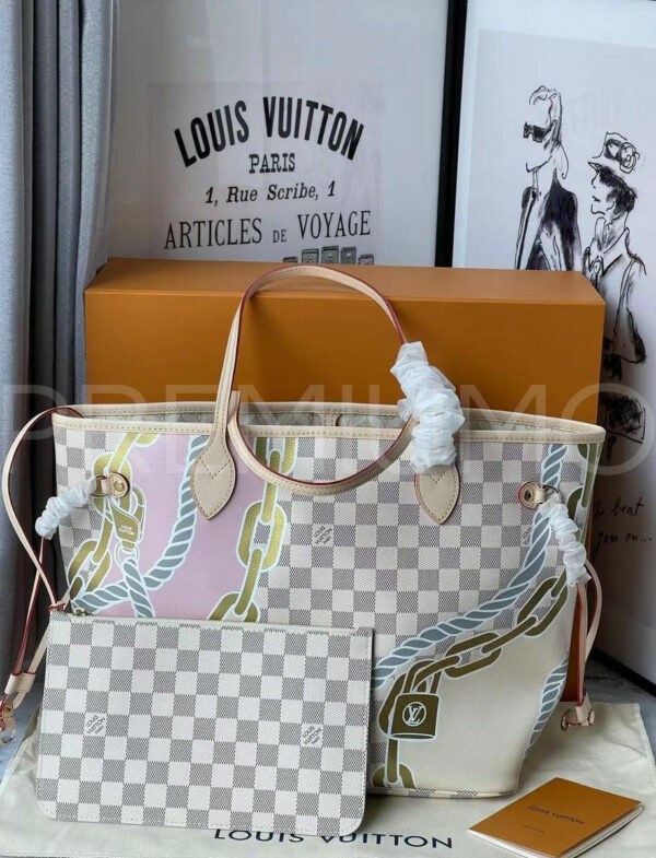 Louis Vuitton сумка PR183014 20