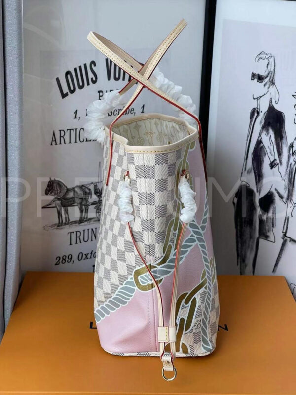 Louis Vuitton сумка PR183014 12