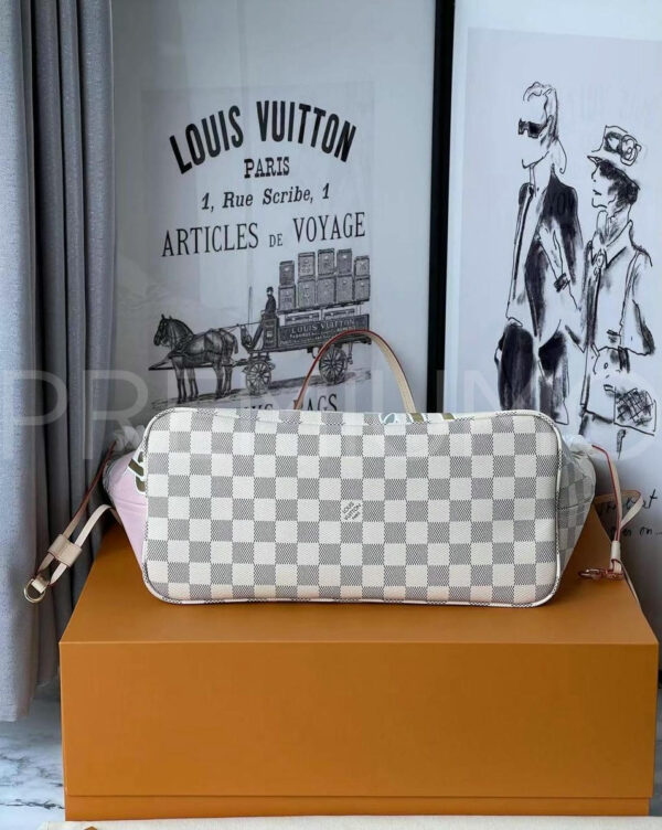 Louis Vuitton сумка PR183014 13