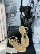 Chanel босоножки PR997879 14
