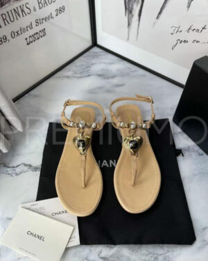 Chanel босоножки PR997879 Chanel босоножки PR997879