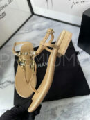 Chanel босоножки PR997879 17