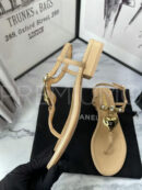 Chanel босоножки PR997879 16