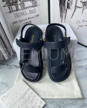 Christian Dior босоножки PR137355
