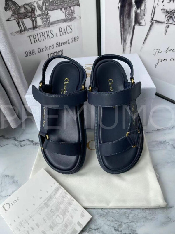 Christian Dior босоножки PR137355