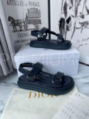 Christian Dior босоножки PR137355 13