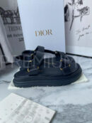 Christian Dior босоножки PR137355 12