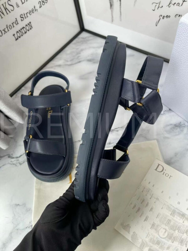 Christian Dior босоножки PR137355 8
