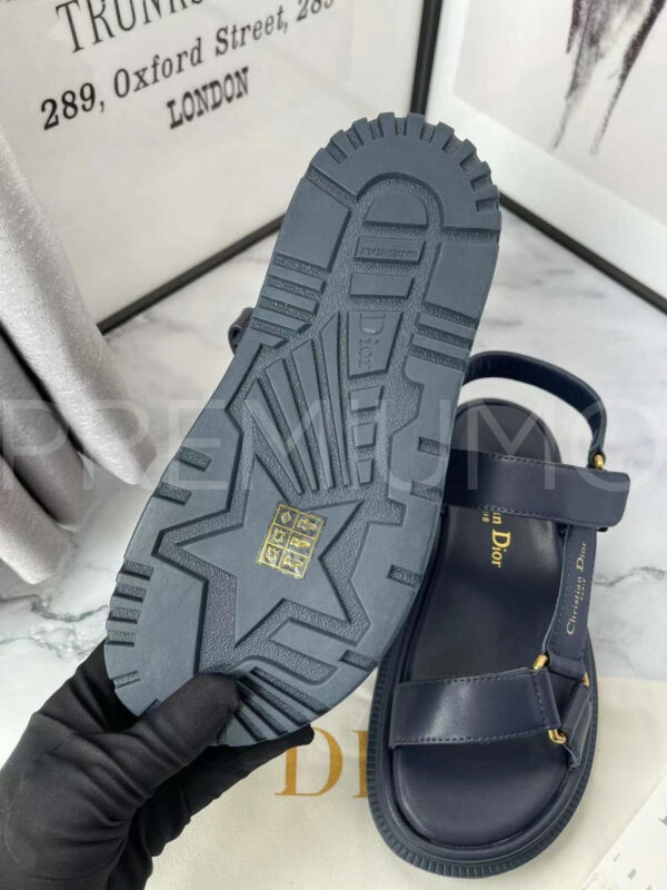 Christian Dior босоножки PR137355 9
