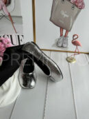 Maison Margiela дизайнерские балетки летние PR655072 12