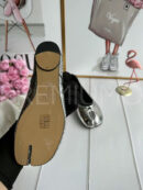 Maison Margiela дизайнерские балетки летние PR655072 18