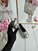 Maison Margiela дизайнерские балетки летние PR655072 14