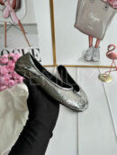 Maison Margiela дизайнерские балетки летние PR655072 11
