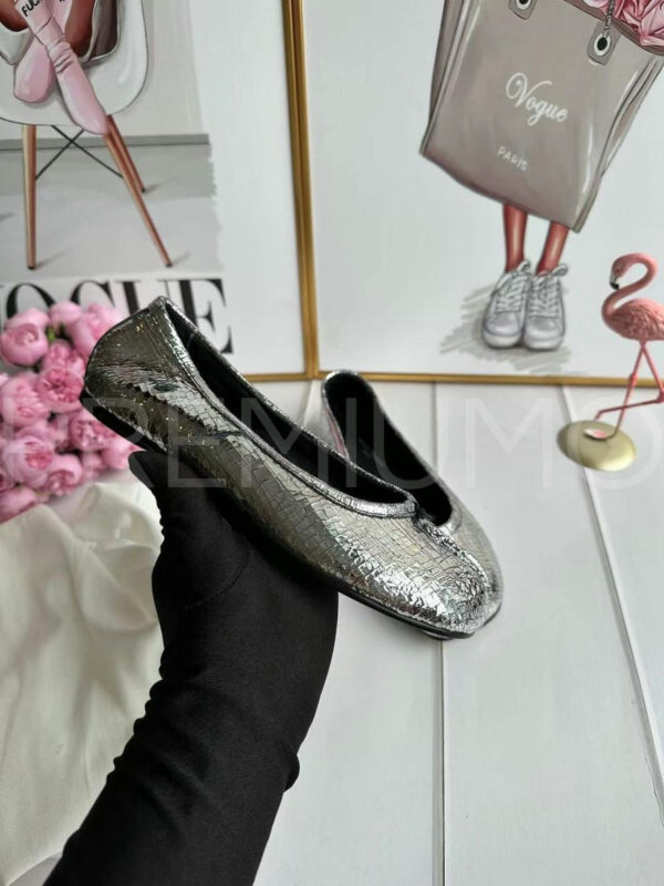 Maison Margiela дизайнерские балетки летние PR655072 2
