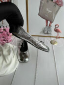 Maison Margiela дизайнерские балетки летние PR655072 16