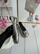 Maison Margiela дизайнерские балетки летние PR655072 17