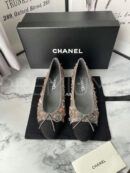 Chanel балетки PR596662 9