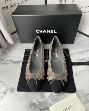 Chanel балетки PR596662
