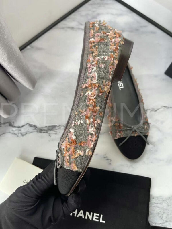 Chanel балетки PR596662 5