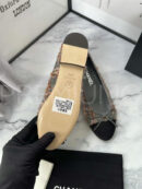 Chanel балетки PR596662 16