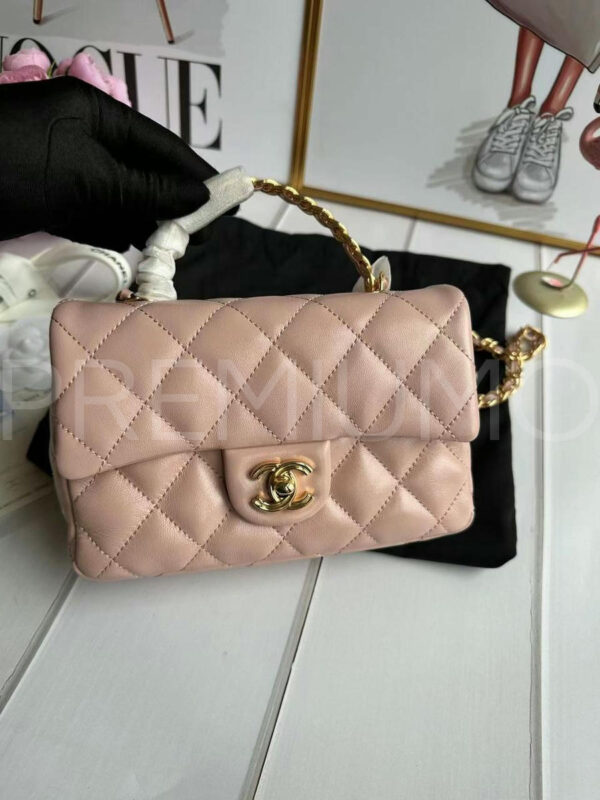 Chanel сумка PR180311