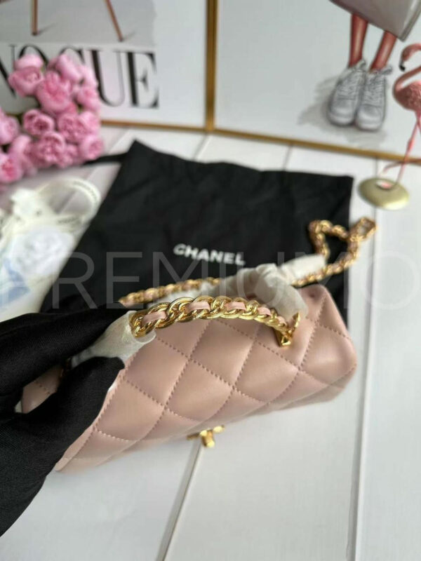 Chanel сумка PR180311 7