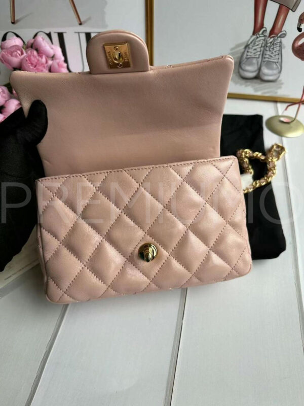 Chanel сумка PR180311 2