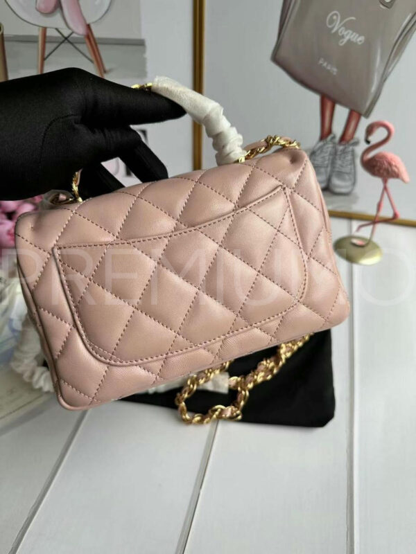 Chanel сумка PR180311 6