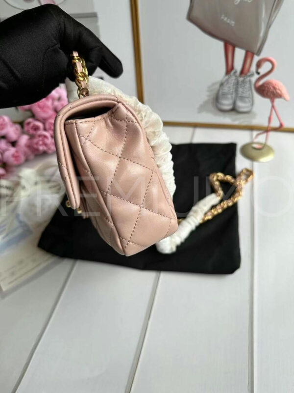 Chanel сумка PR180311 9
