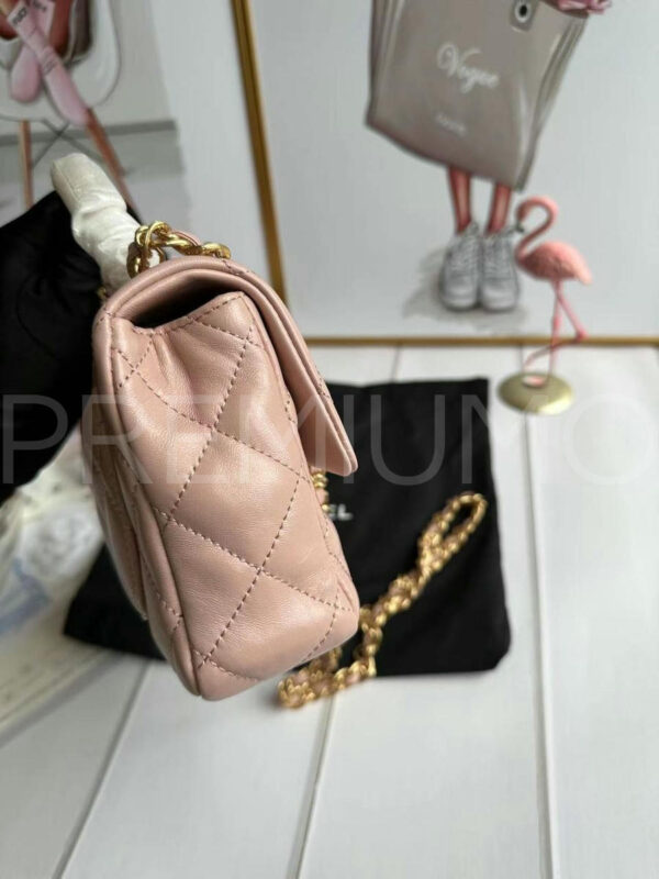 Chanel сумка PR180311 10