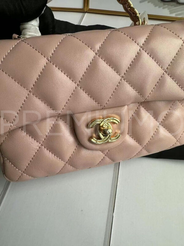Chanel сумка PR180311 5