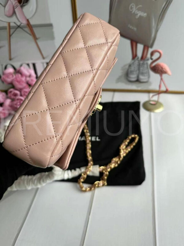 Chanel сумка PR180311 8