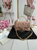 Chanel сумка PR180311 13