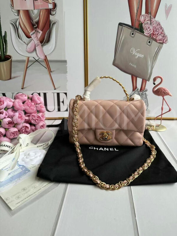 Chanel сумка PR180311 3
