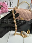 Chanel сумка PR180311 14