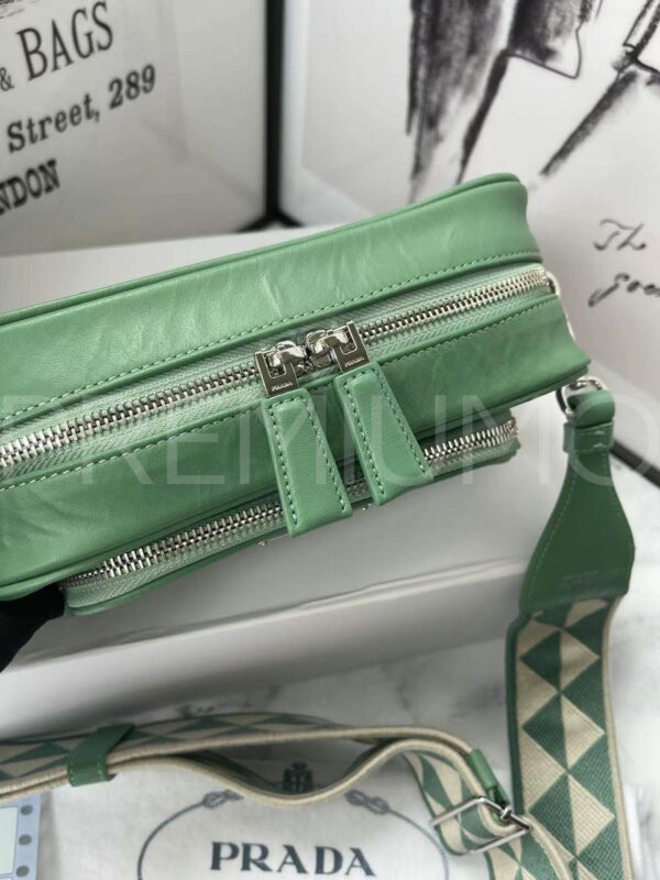 Prada сумка PR931913 6