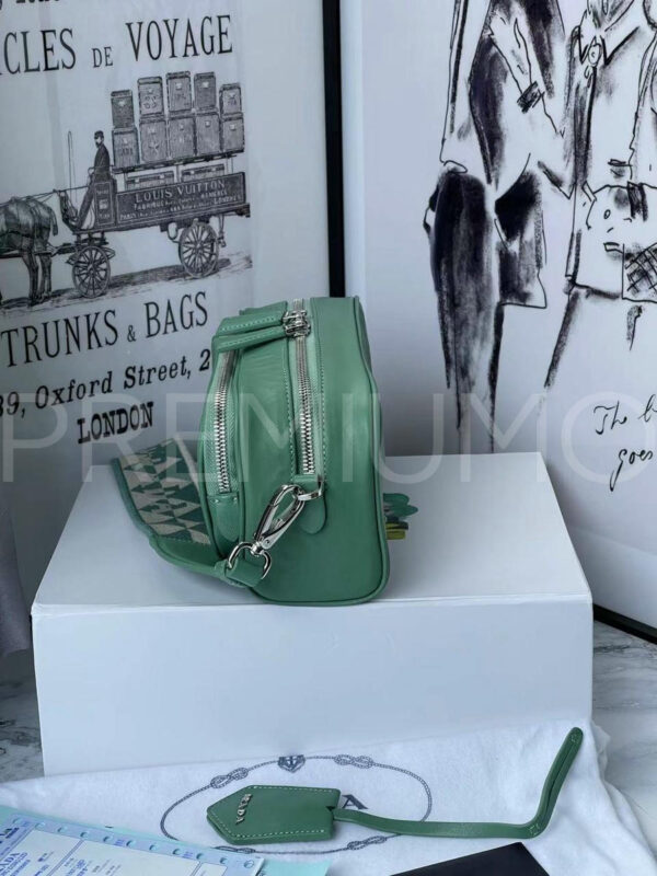 Prada сумка PR931913 7