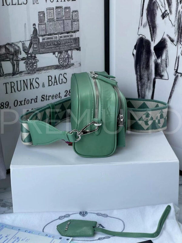 Prada сумка PR931913 8
