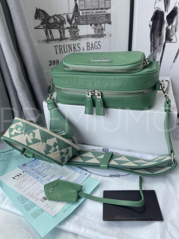 Prada сумка PR931913 4