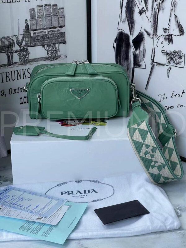 Prada сумка PR931913 2