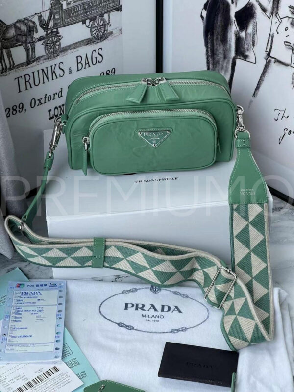 Prada сумка PR931913