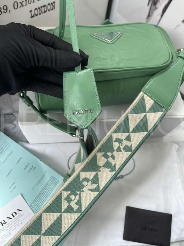 Prada сумка PR931913 10