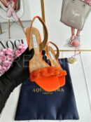 Aquazzura босоножки PR650586 11