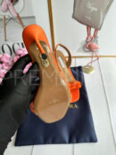 Aquazzura босоножки PR650586 20