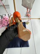 Aquazzura босоножки PR650586 19