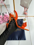 Aquazzura босоножки PR650586 13